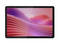 Lenovo Tab ZAEH 10.1" Tablet med 128GB - Grå Tilbud