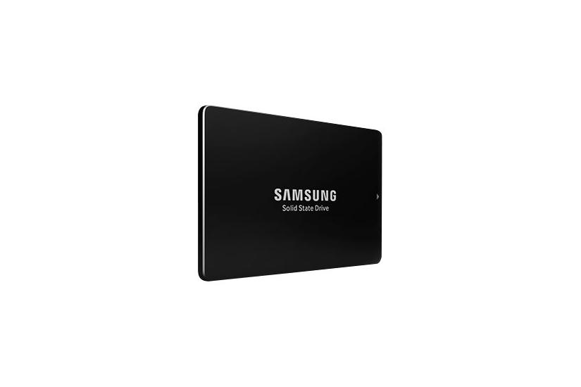 Samsung PM893 960 GB SSD - Opgrader Din Computer!