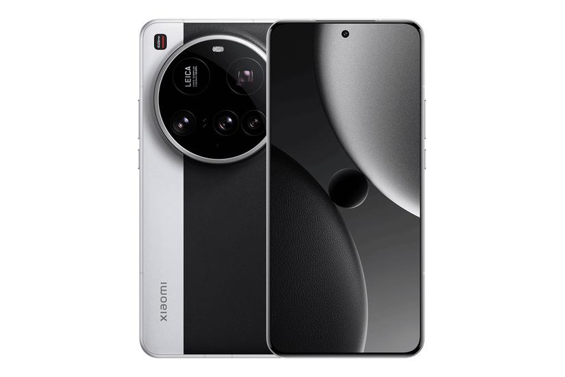 Xiaomi 15 Ultra 5G Smartphone med 512 GB - Fremragende tilbud!