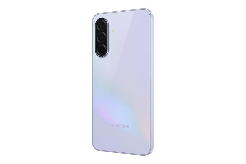Samsung Galaxy A36 5G Smartphone - Fantastisk Lavendel, 256 GB