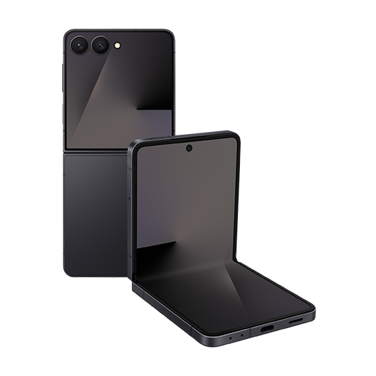 Samsung Galaxy Flip 7 5G (512GB) - Uden abonnement!