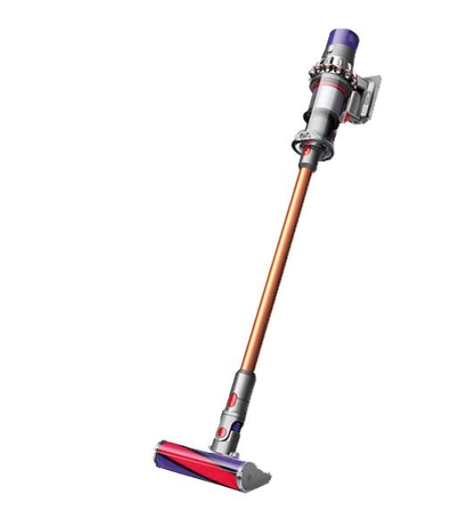 Dyson V10 Absolute Støvsuger (Orange) - Fantastisk Tilbud!