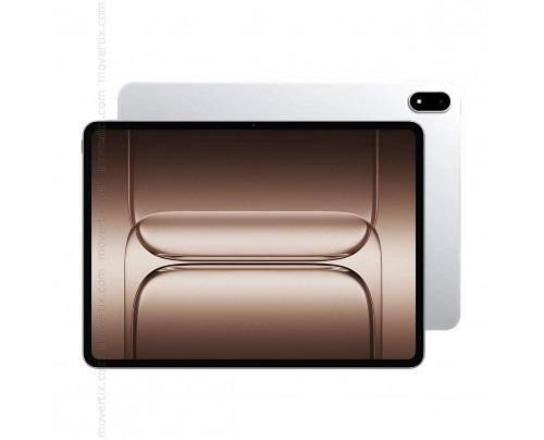 OnePlus Pad 3 13.2" (256GB, Sølv) - Fantastisk tilbud!