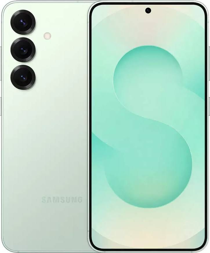 Samsung Galaxy S25 5G (256GB) - Uden abonnement!