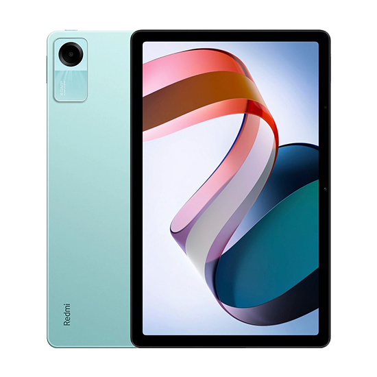 Xiaomi Redmi Pad SE 11.0 Wi-Fi (128GB) - Grøn Tablet Tilbud