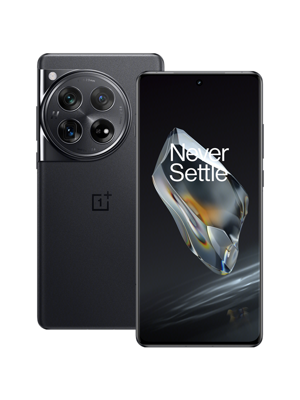 12 256gb 12gb   Silky Black fra Oneplus