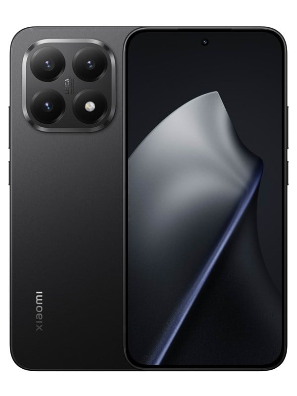 15t Pro 512gb 12gb   Black fra Xiaomi