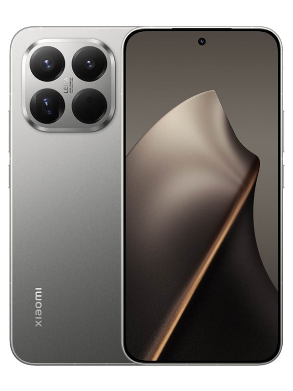 15t 256gb 12gb   Grey fra Xiaomi