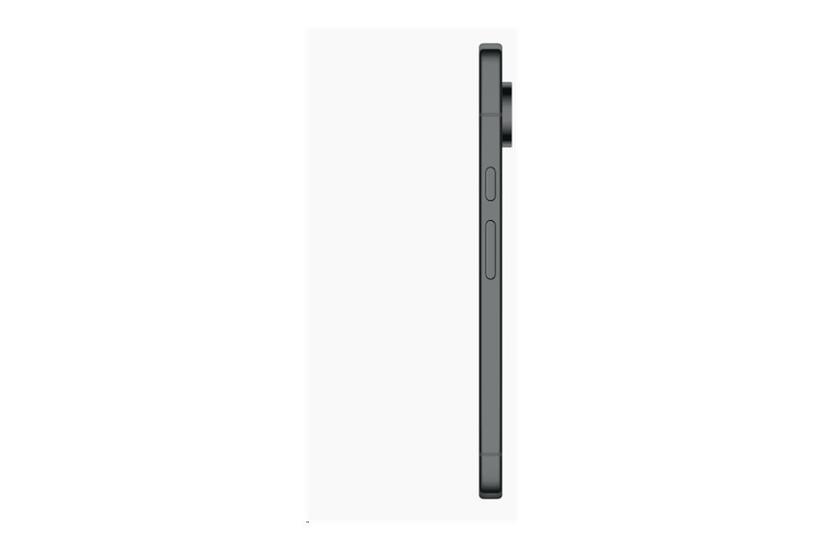 Pixel 10 Pro Xl 17,3 Cm (6.8") Dual Sim Android 16.0 5g 16 Gb 256 Gb 5200 Mah Sort fra Google