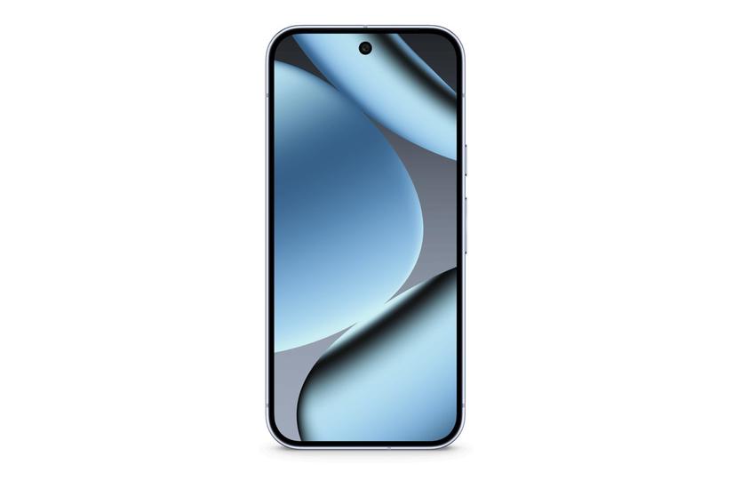 Pixel 10 Pro 16 Cm (6.3") Dual Sim Android 16.0 5g 16 Gb 256 Gb 4870 Mah Grå fra Google