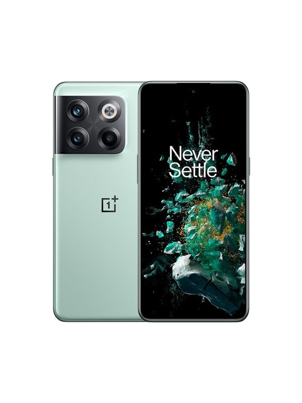 10t 5g 256gb 16gb   Jade Green fra Oneplus