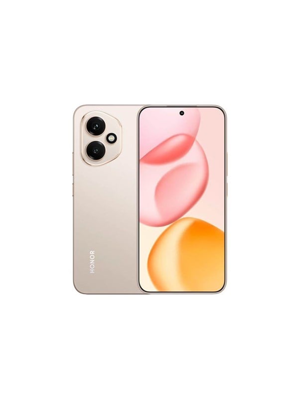 400 256gb 8gb   Desert Gold fra Honor