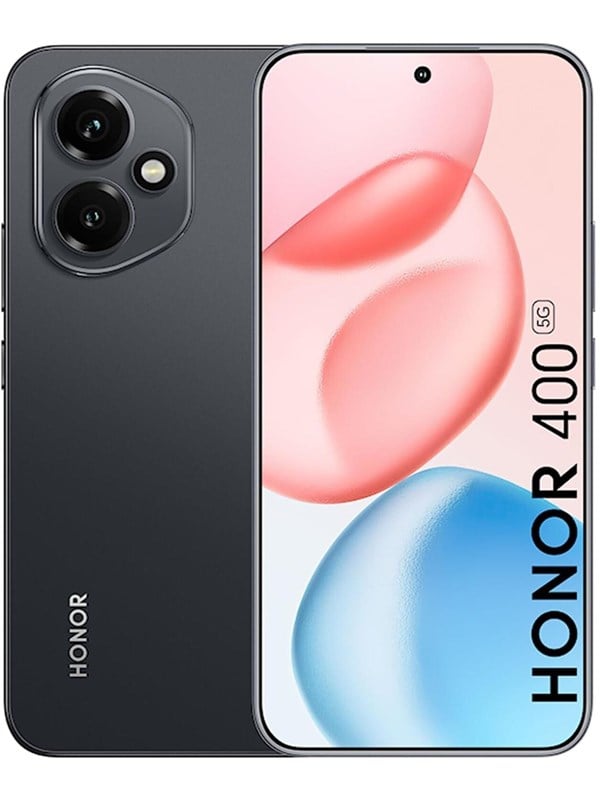 400 512gb 8gb   Midnight Black fra Honor