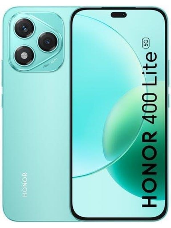 400 Lite 256gb 8gb   Mars Green fra Honor