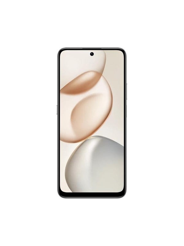 400 Smart 128gb 4gb   Meteor Silver fra Honor