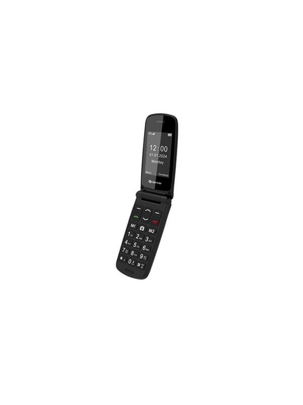 Bas 24800l fra Denver